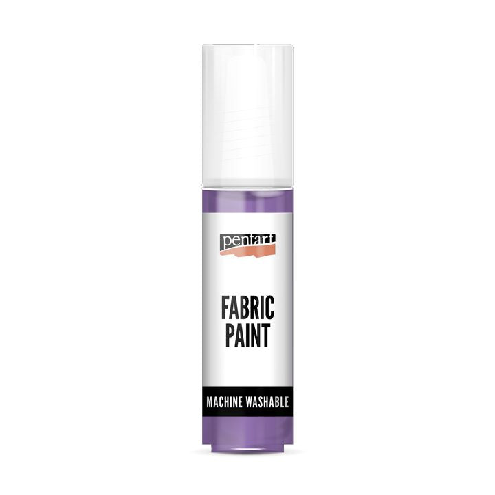 Farba na textil Pentart 20 ml | rôzne odtiene — obrázok 11
