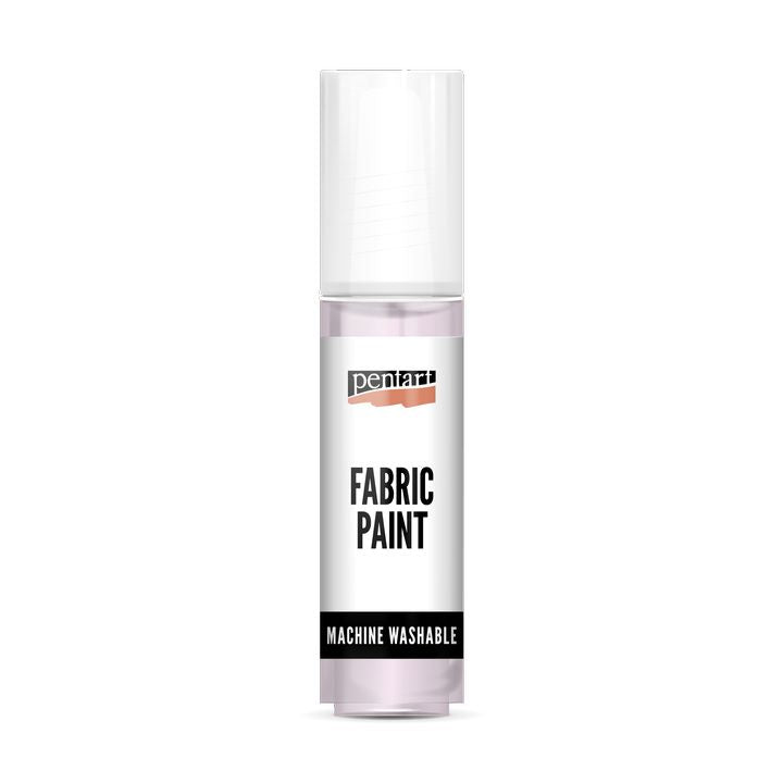 Farba na textil Pentart 20 ml | rôzne odtiene — obrázok 3