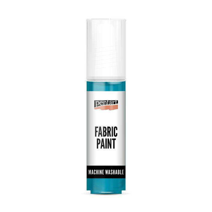 Farba na textil Pentart 20 ml | rôzne odtiene — obrázok 15