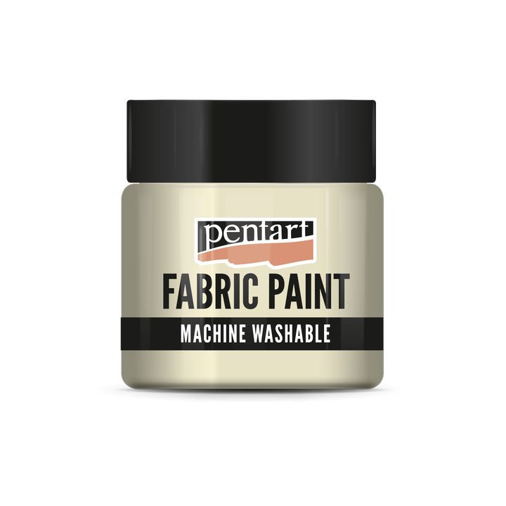 Farba na textil Pentart 50 ml | rôzne odtiene — obrázok 5