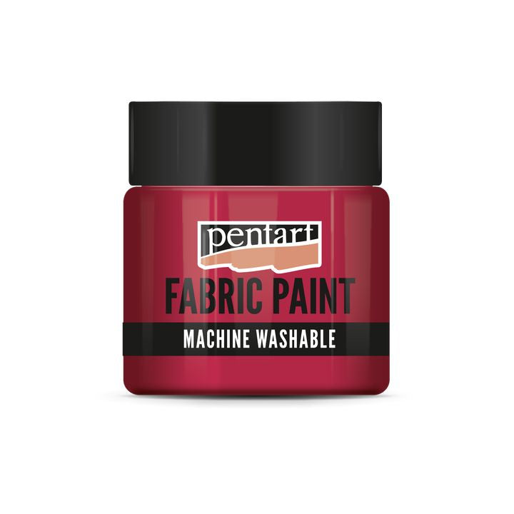 Farba na textil Pentart 50 ml | rôzne odtiene — obrázok 9