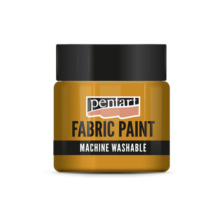 Farba na textil Pentart 50 ml | rôzne odtiene — obrázok 14