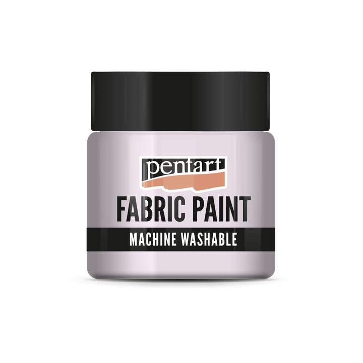 Farba na textil Pentart 50 ml | rôzne odtiene — obrázok 3