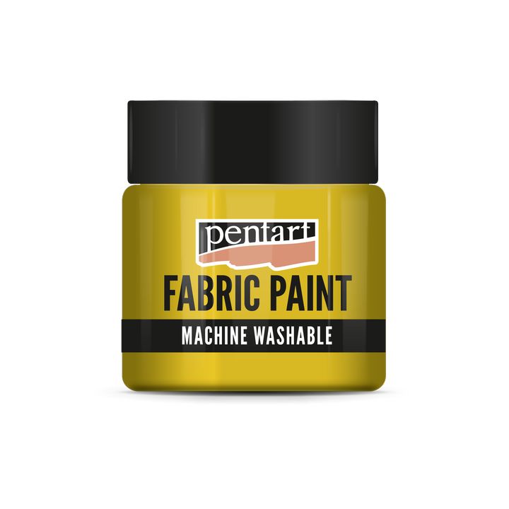 Farba na textil Pentart 50 ml | rôzne odtiene — obrázok 7