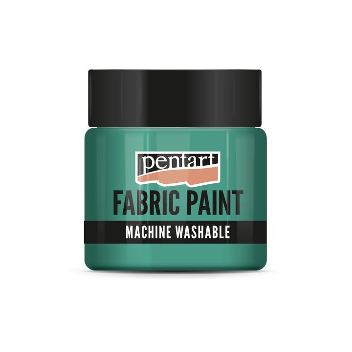 Farba na textil Pentart 50 ml | rôzne odtiene — obrázok 16