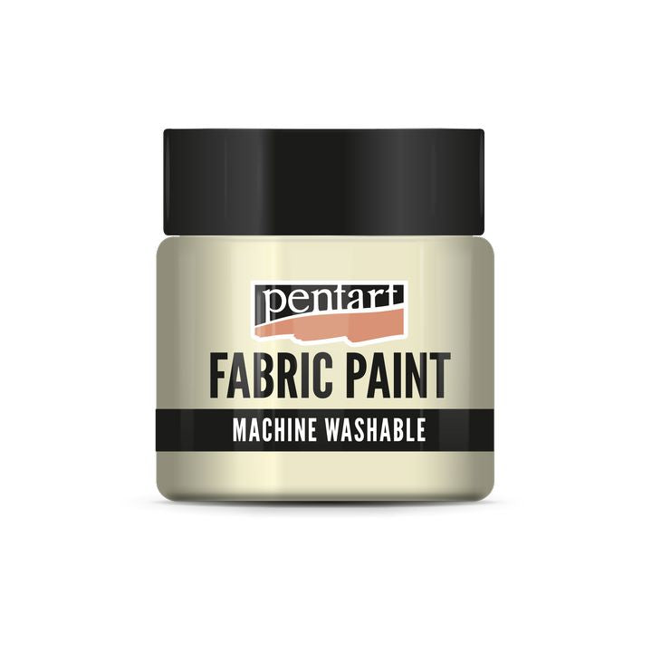 Farba na textil Pentart 50 ml | rôzne odtiene — obrázok 13
