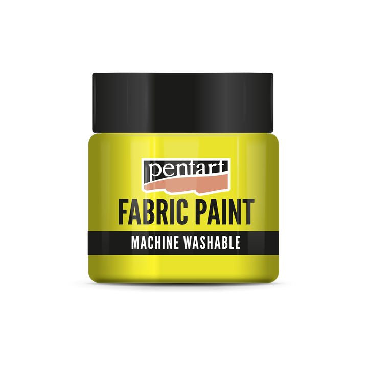 Farba na textil Pentart 50 ml | rôzne odtiene — obrázok 6