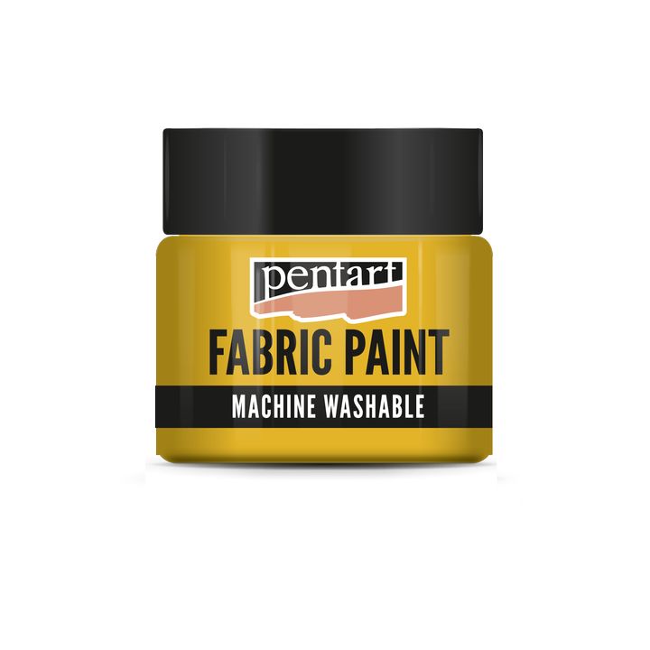 Farba na textil svietiaca v tme Pentart 30 ml | rôzne odtiene — obrázok 5