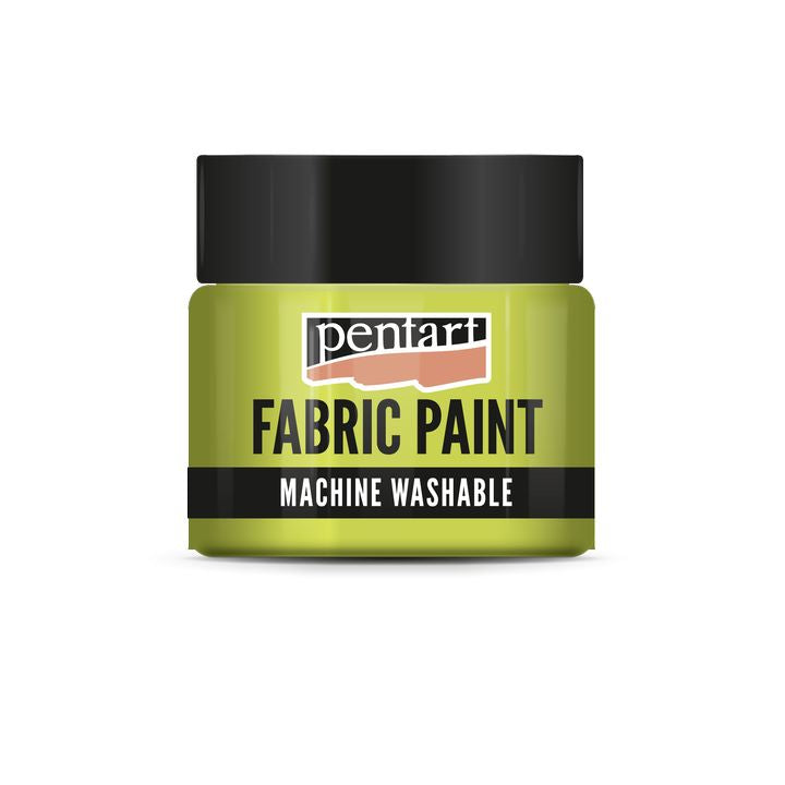 Farba na textil svietiaca v tme Pentart 30 ml | rôzne odtiene — obrázok 4