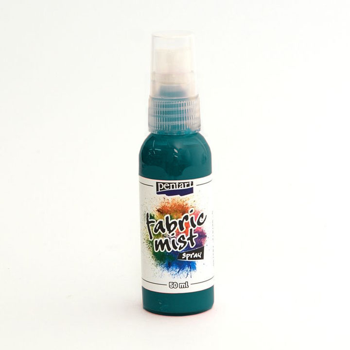 Farba na textil v spreji Fabric Mist 50 ml | rôzne odtiene — obrázok 11