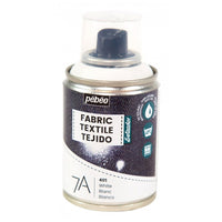 Farba na textil v spreji Pebeo 7A 100 ml | rôzne odtiene — obrázok 2