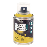 Farba na textil v spreji Pebeo 7A 100 ml | rôzne odtiene — obrázok 3