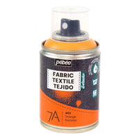 Farba na textil v spreji Pebeo 7A 100 ml | rôzne odtiene — obrázok 4