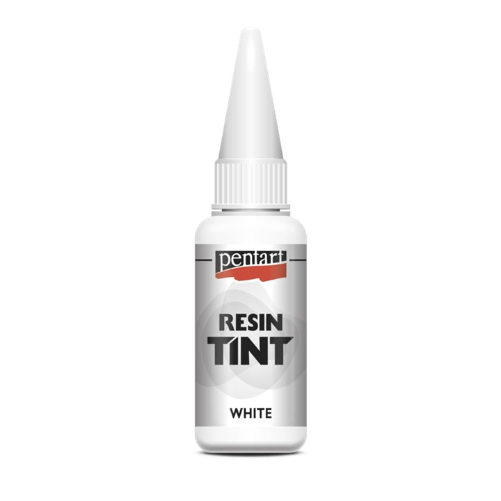 Farbiaci atrament do živice - 20 ml | rôzne odtiene — obrázok 1