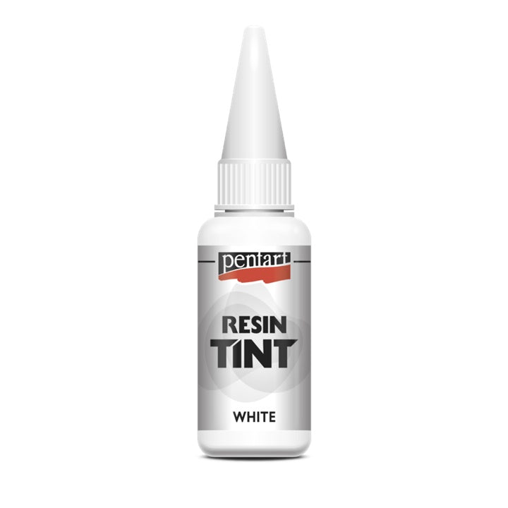 Farbiaci atrament do živice - 20 ml | rôzne odtiene — obrázok 2