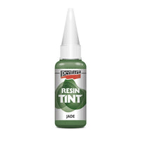 Farbiaci atrament do živice - 20 ml | rôzne odtiene — obrázok 13