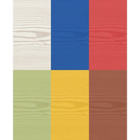 Farby na drevo Hobby Line Wood Stain 20 ml | rôzne odtiene — obrázok 2