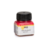 Farby na drevo Hobby Line Wood Stain 20 ml | rôzne odtiene — obrázok 4