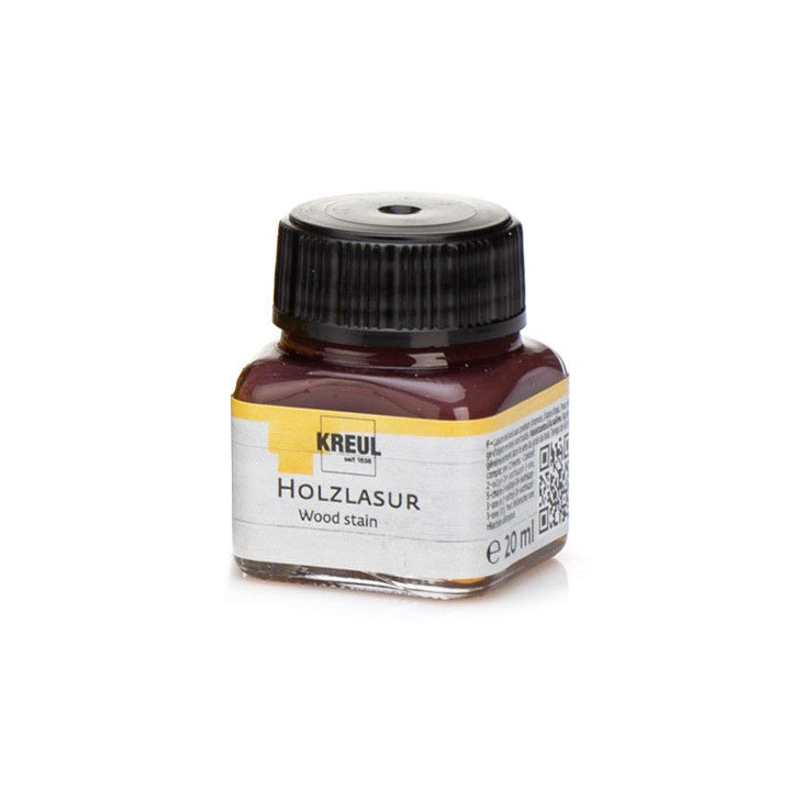 Farby na drevo Hobby Line Wood Stain 20 ml | rôzne odtiene — obrázok 7