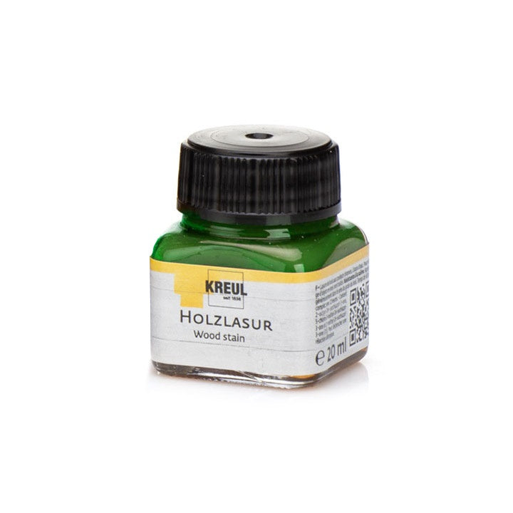 Farby na drevo Hobby Line Wood Stain 20 ml | rôzne odtiene — obrázok 6