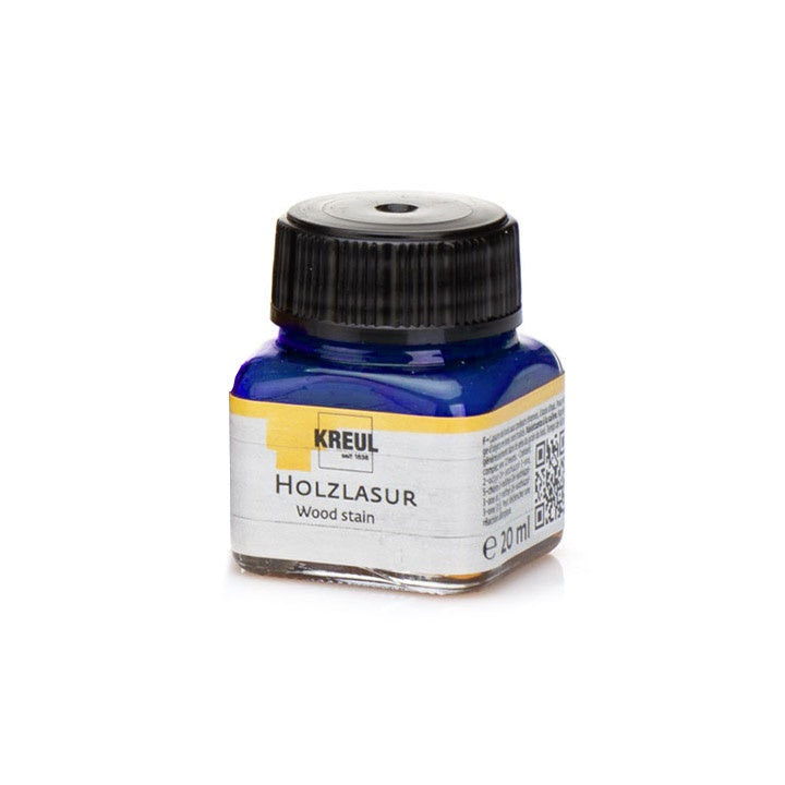 Farby na drevo Hobby Line Wood Stain 20 ml | rôzne odtiene — obrázok 5