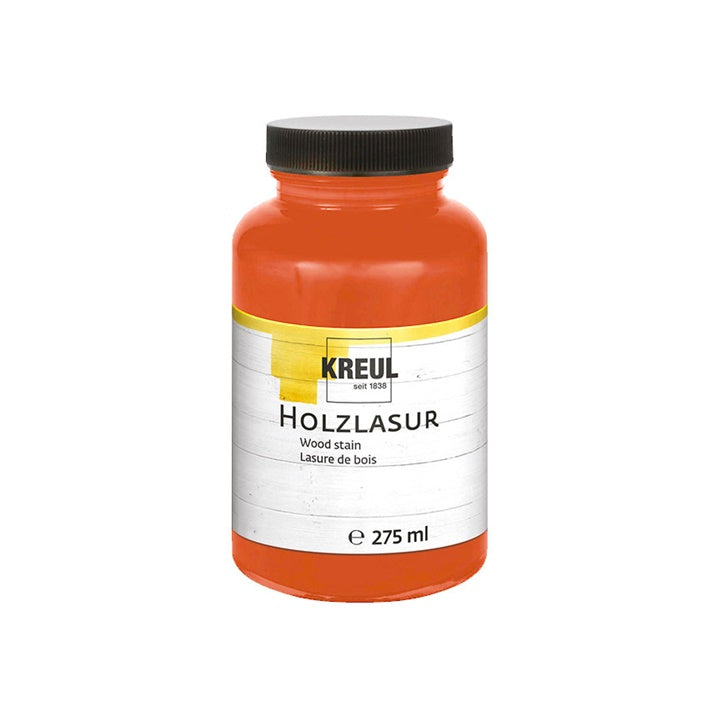 Farby na drevo Hobby Line Wood Stain 275 ml | rôzne odtiene — obrázok 1