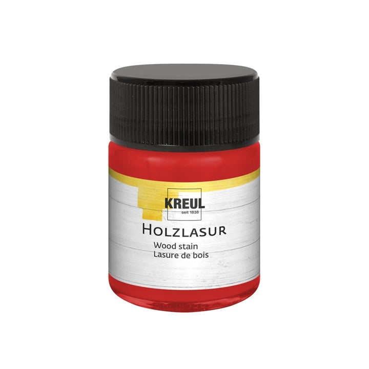 Farby na drevo Hobby Line Wood Stain 50 ml | rôzne farby — obrázok 4