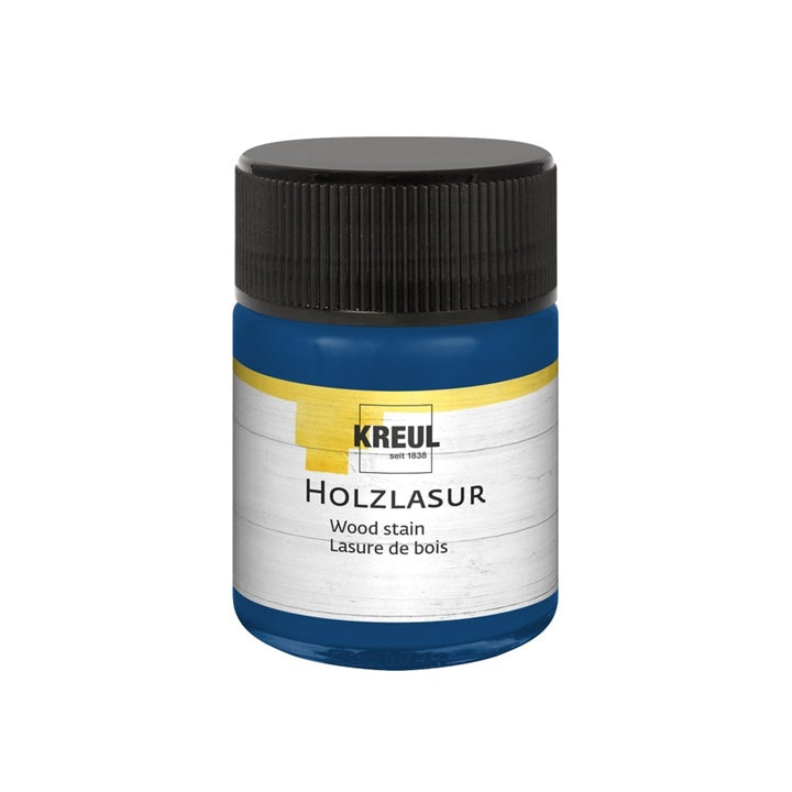 Farby na drevo Hobby Line Wood Stain 50 ml | rôzne farby — obrázok 7