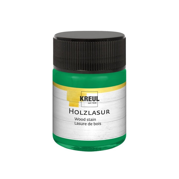 Farby na drevo Hobby Line Wood Stain 50 ml | rôzne farby — obrázok 8