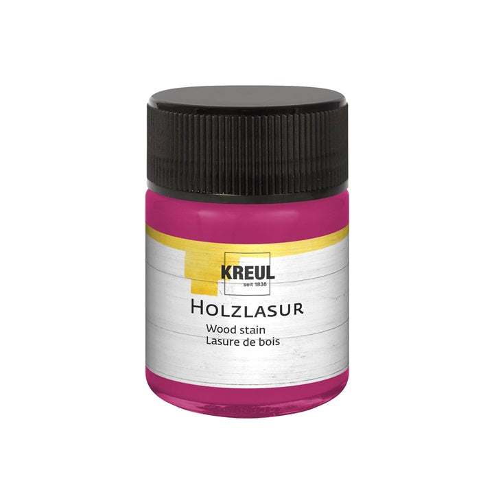 Farby na drevo Hobby Line Wood Stain 50 ml | rôzne farby — obrázok 6