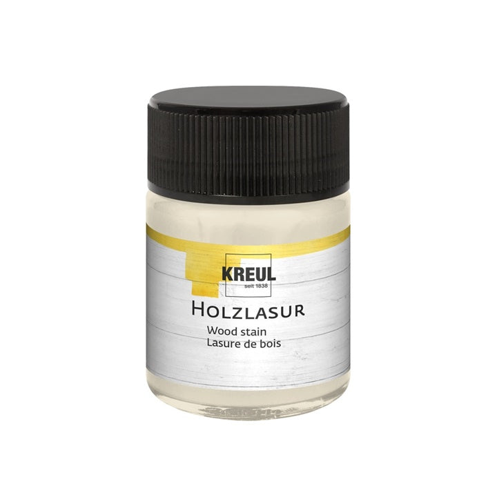 Farby na drevo Hobby Line Wood Stain 50 ml | rôzne farby — obrázok 2