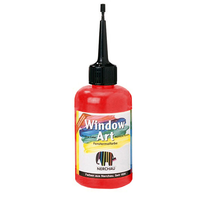 Farby na sklo Window Art 80ml | rôzne odtiene — obrázok 8
