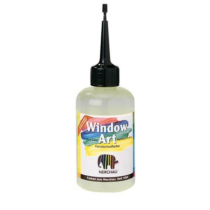 Farby na sklo Window Art 80ml | rôzne odtiene — obrázok 9