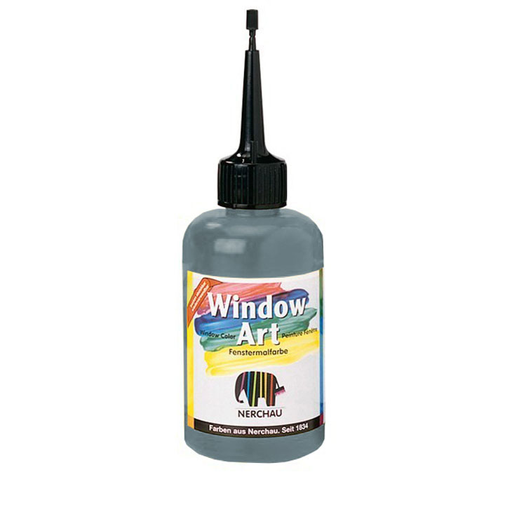 Farby na sklo Window Art 80ml | rôzne odtiene — obrázok 11