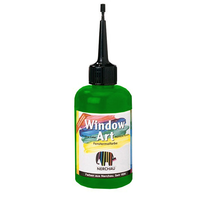 Farby na sklo Window Art 80ml | rôzne odtiene — obrázok 5