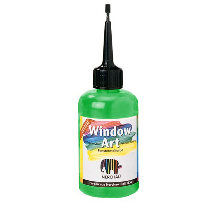 Farby na sklo Window Art 80ml | rôzne odtiene — obrázok 6