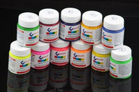 Farby na textil Profil 25 ml | rôzne farby