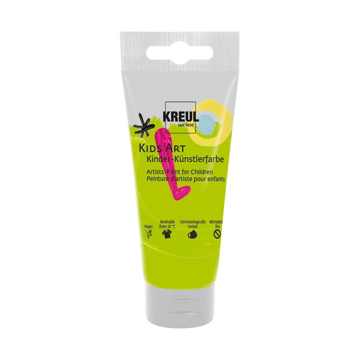 Farby pre deti KREUL 75 ml | rôzne odtiene — obrázok 24