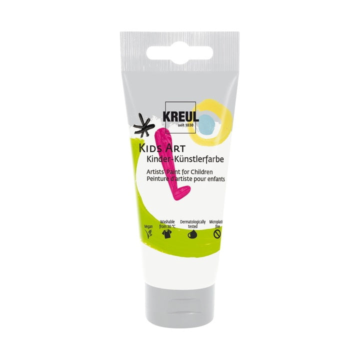 Farby pre deti KREUL 75 ml | rôzne odtiene — obrázok 3