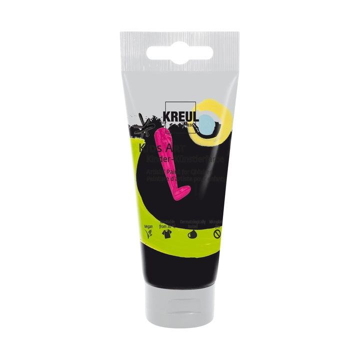 KREUL Kinderfarben 75 ml | verschiedene Farbtöne | ARTMIE