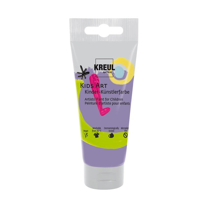 Farby pre deti KREUL 75 ml | rôzne odtiene — obrázok 11