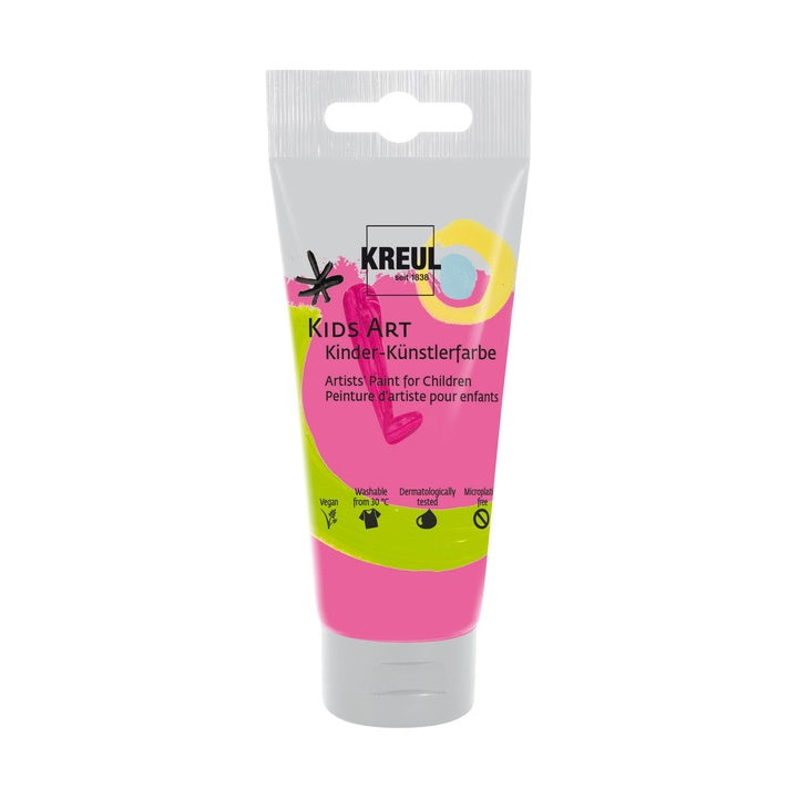 KREUL Kinderfarben 75 ml | verschiedene Farbtöne | ARTMIE