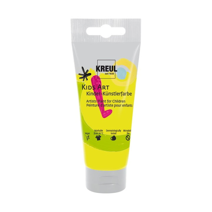 KREUL Kinderfarben 75 ml | verschiedene Farbtöne | ARTMIE
