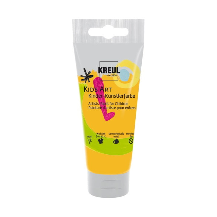 Farby pre deti KREUL 75 ml | rôzne odtiene — obrázok 5