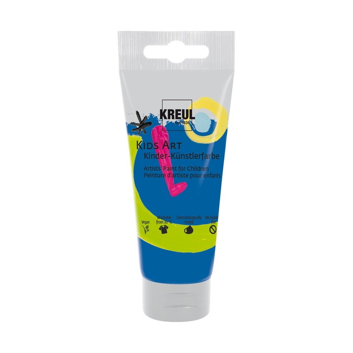 Farby pre deti KREUL 75 ml | rôzne odtiene — obrázok 13