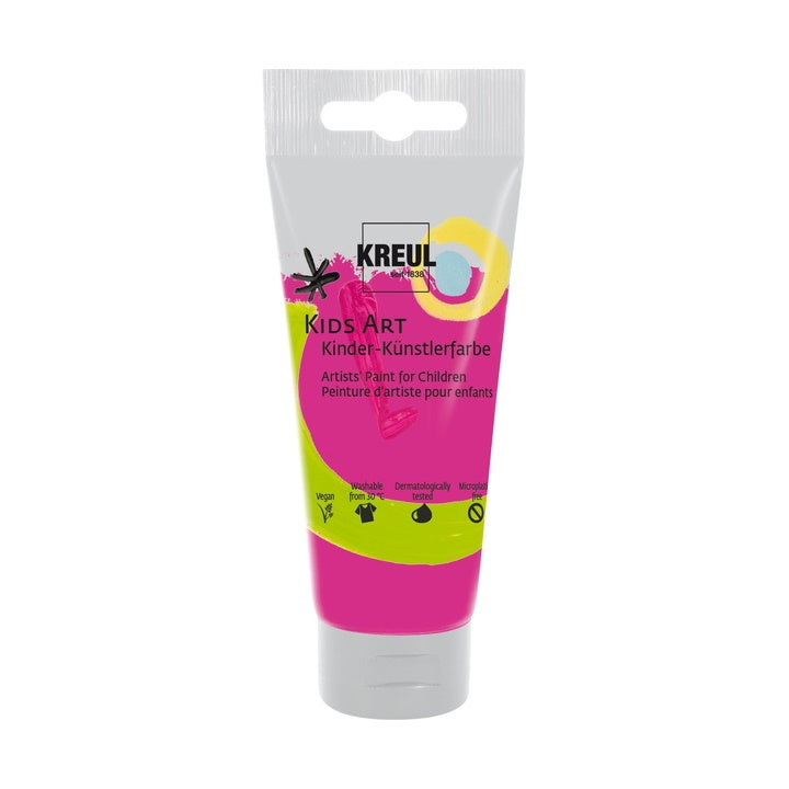 Farby pre deti KREUL 75 ml | rôzne odtiene — obrázok 10