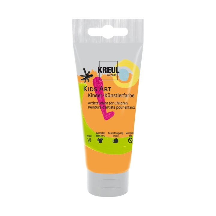 Farby pre deti KREUL 75 ml | rôzne odtiene — obrázok 7