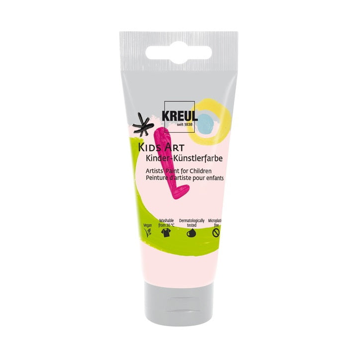 Farby pre deti KREUL 75 ml | rôzne odtiene — obrázok 6