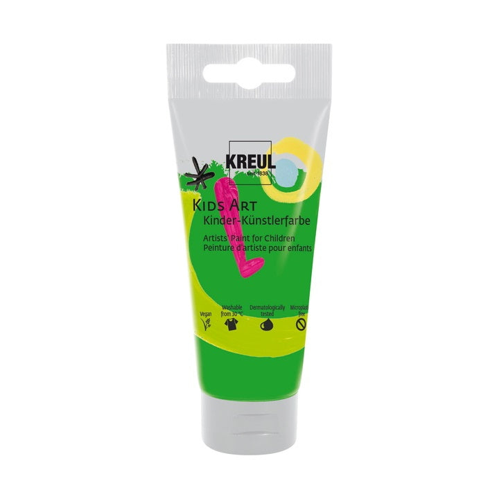 Farby pre deti KREUL 75 ml | rôzne odtiene — obrázok 16
