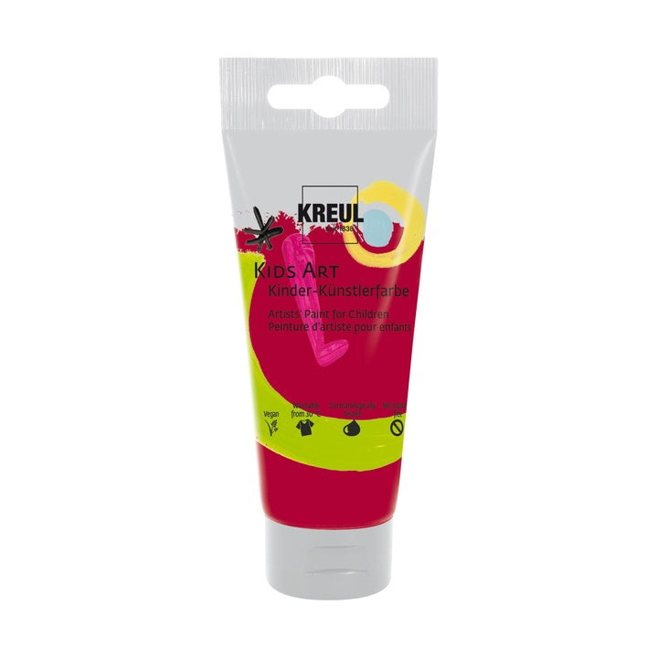 Farby pre deti KREUL 75 ml | rôzne odtiene — obrázok 9